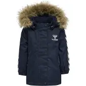 Hummel Hmlcanyon Tex Jacket - Blue - 80