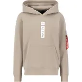 Alpha industries Alpha Rp Huppari