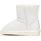 Gooce Talvisaappaat 'Ethel' offwhite