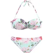 LASCANA Bikini monivärinen
