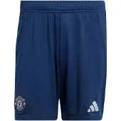 Adidas Manchester United 24/25 Poissa Shortsit