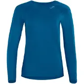Winshape Toiminnallinen paita 'AET118LS' petrooli
