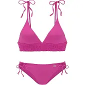 Buffalo Bikini vaaleanpunainen