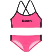 Bench Bikini pitaija / musta