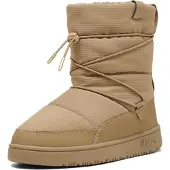 Puma Snowbae Wns - Beige - 36