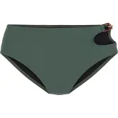 LASCANA Bikinihousut 'Yves' jade