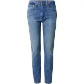 Levi's Farkut sininen denim