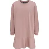Hummel Evelyn Pitkähihainen Mekko