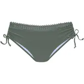s.Oliver Bikinihousut khaki