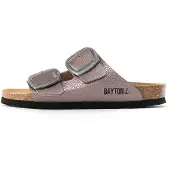 Bayton Pistokkaat 'Alicante' malva / musta