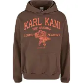 Karl kani Street Huppari