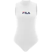 FILA Paitabody laivastonsininen / punainen / valkoinen