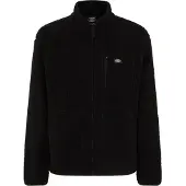 Dickies M Mount Hope Fleece - Black - S