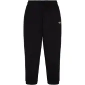 Dickies Youth Mapleton Sweatpant Knit Black Arkihousut XS