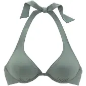 Bench Bikinitoppi 'Perfect' oliivi
