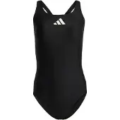 Adidas 3 Bars Suit - Black - 34