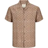 Jack & Jones Lincoln Lyhythihainen Paita