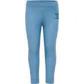 Hummel Wooly Sukkahousut, Blue Shadow, 86