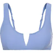 LASCANA Bikinitoppi sininen