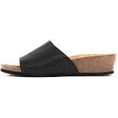 Bayton Pistokkaat 'Ventura' musta