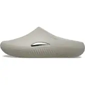 Crocs Puukengät & -jalkineet 'Mellow Recovery' beigenharmaa