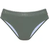 s.Oliver Bikinihousut khaki