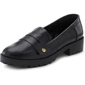 LASCANA Loafer musta