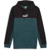 Puma Ess Block X Tape Huppari