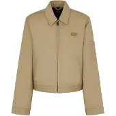 Dickies Lined Eisenhower Cropped Recycled Takki