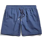 G-Star Dirik Solid Swimshorts - Medium blue - Men