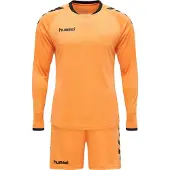 Hummel Core Pitkähihainen Setti