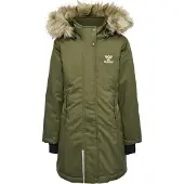 Hummel Alma Tex Takki