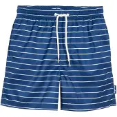 Playshoes Uimashortsit marine / valkoinen