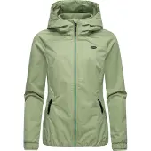 Ragwear Toiminnallinen takki 'Dizzie' omena