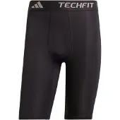 Adidas Techfit Compression Lyhyet Leggingsit