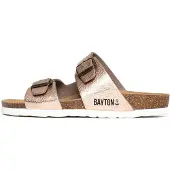 Bayton Pistokkaat 'Ilithyie' nude / musta
