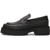 Kazar Studio Loafer musta