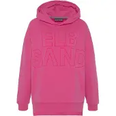 Elbsand Collegepaita vaaleanpunainen