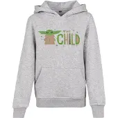 Mister tee Mandalorian The Child Huppari