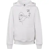 Mister tee One Line Fit Huppari