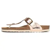 Bayton Pistokkaat 'Cordoba' beige