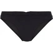 LASCANA Bikinihousut 'Yves' musta