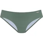 Venice beach Bikinihousut oliivi