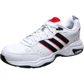 Adidas Strutter - White - 43 1/3