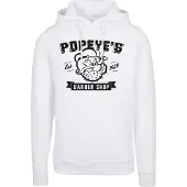 Mc Clothes Popeye Barber Shop Huppari