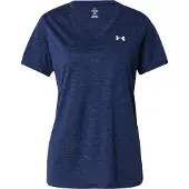 Under Armour Tech V-neck Twist Lyhythihainen T-paita