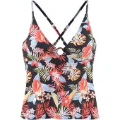 s.Oliver Tankini monivärinen