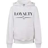 Mister tee Loyalty Huppari