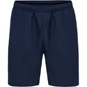 Hummel Move Grid Woven Shortsit