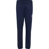Hummel Collegehousut Hmlgo 2.0 - Navy Lapset, koko 152 cm